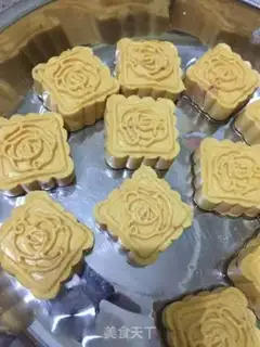 Make Pumpkin step 2