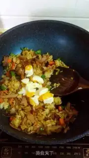 Make Bacon curry step 8
