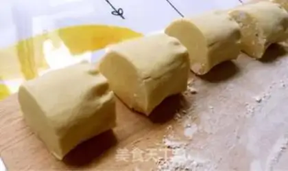 Make Pie step 2