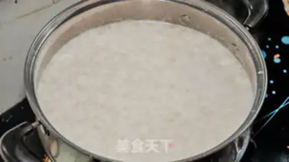 Make Ice meat step 3