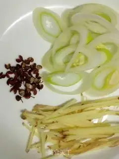 Make Slice noodle step 6