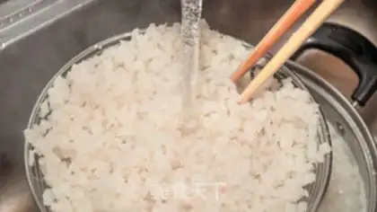 Make Ice meat step 4