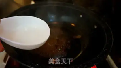 Make Salted meat step 23