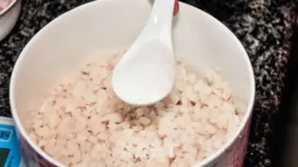 Make Ice meat step 6