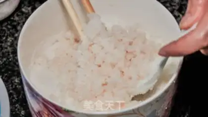 Make Ice meat step 7
