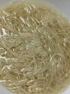 Make Slice noodle step 10