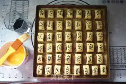Make Lotus Red Bean step 7