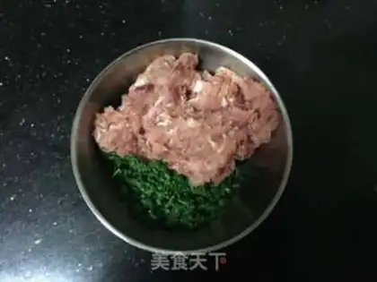 Make Pork gravy step 7