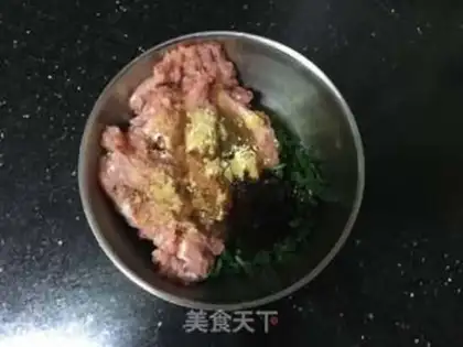 Make Pork gravy step 8