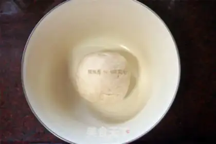 Make Silver rolls step 1