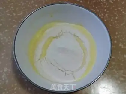 Make Homemade chocolate step 1