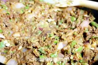 Make Spaghetti step 5