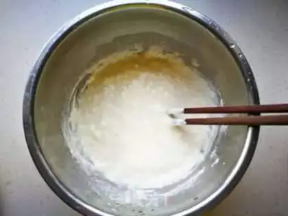 Make Shrimp loaf step 1