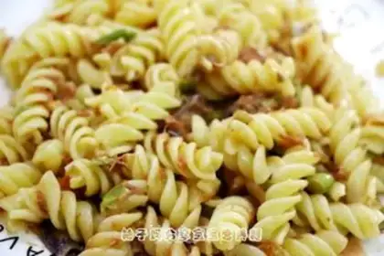 Make Spaghetti step 7