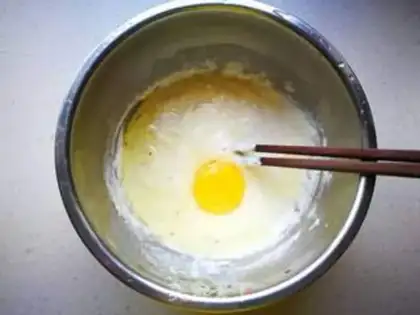 Make Like tofu step 1