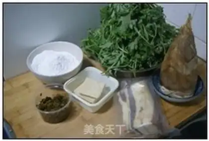 Make Qingmind fruit step 0