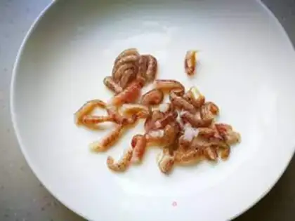 Make Shrimp loaf step 3