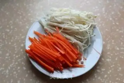 Make Like tofu step 2