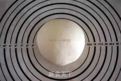Make Silver rolls step 2