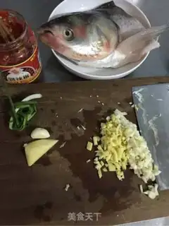 Make Pepper chopper head step 0