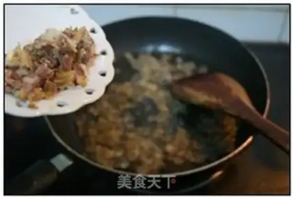 Make Qingmind fruit step 3
