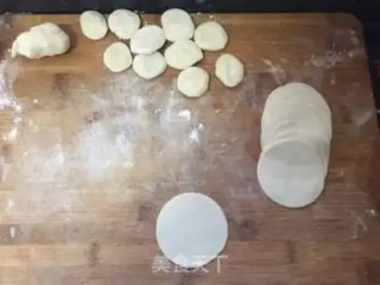 Make Pork gravy step 14