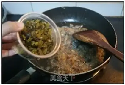 Make Qingmind fruit step 4