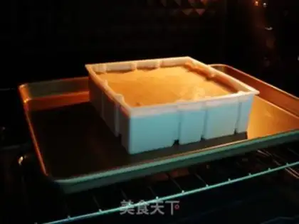 Make Soy potato chips step 0