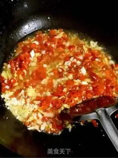 Make Pepper chopper head step 2