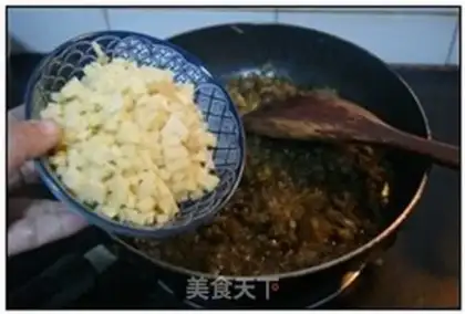 Make Qingmind fruit step 5