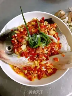 Make Pepper chopper head step 3