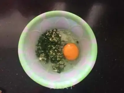 Make Pancakes step 2