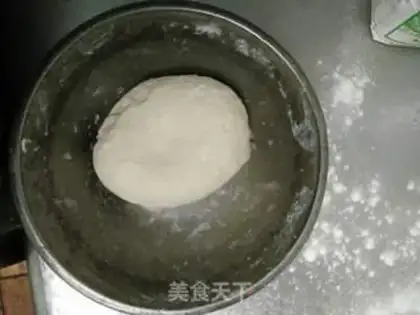 Make Pepper rolls step 0