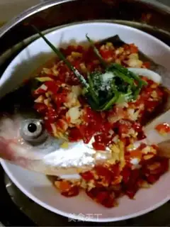 Make Pepper chopper head step 4
