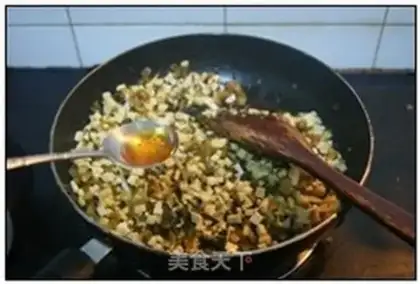 Make Qingmind fruit step 8