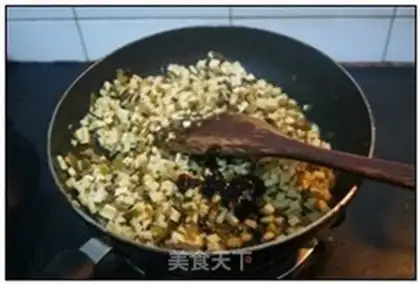 Make Qingmind fruit step 9
