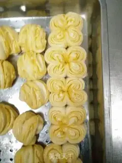 Make Pepper rolls step 3
