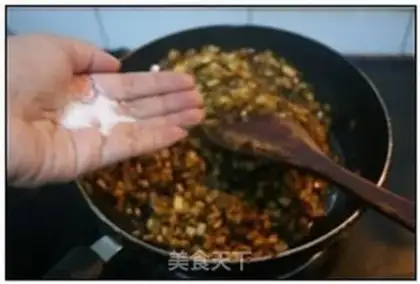 Make Qingmind fruit step 10