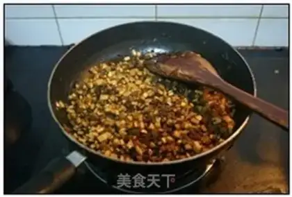 Make Qingmind fruit step 11