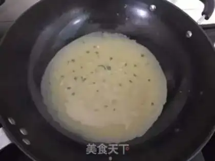 Make Pancakes step 7