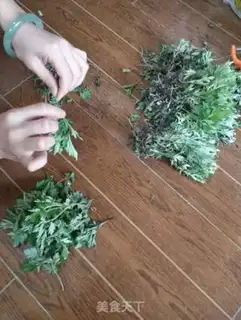 Make Qingmind fruit step 0