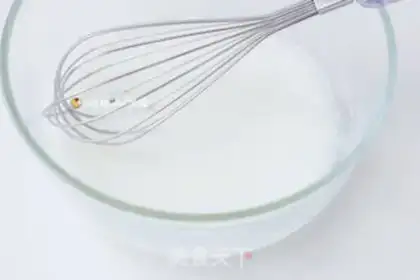 Make A twirl step 2