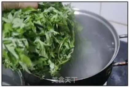 Make Qingmind fruit step 12