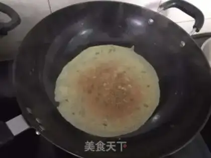 Make Pancakes step 8