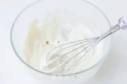 Make A twirl step 3