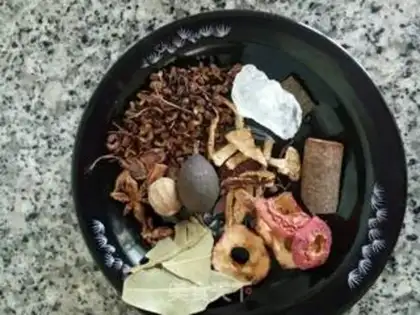 Make Beef sauce step 2