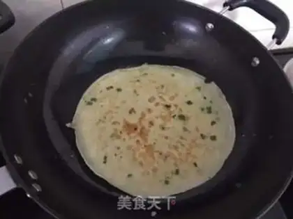 Make Pancakes step 9