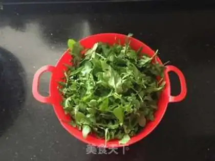 Make ♪ ♪ Que sauerkraut ♪ step 1