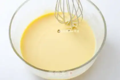 Make A twirl step 4