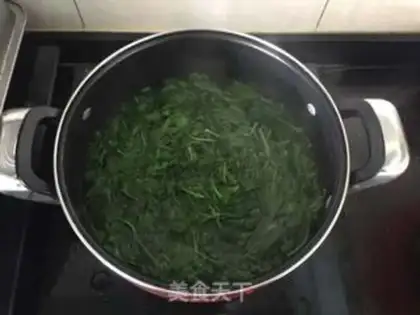 Make ♪ ♪ Que sauerkraut ♪ step 2